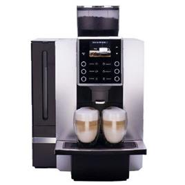 Automatic Bean-to-Cup Machine