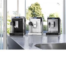 Fully Automatic Coffee Maker Machine