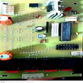 Automatic Coffee Making Equipment