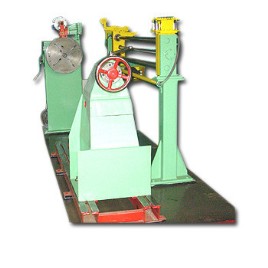Automated Coil Winding Equipment