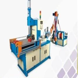 Industrial Automatic Coiling Machine