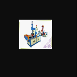 AUTOMATIC COILING EQUIPMENT