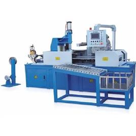 Industrial Automatic Coiling Machine