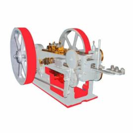 Industrial Cold Heading Machine