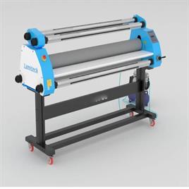Automatic Cold Laminator RTL 1600 DA