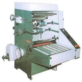 Auto Cold Lamination Device