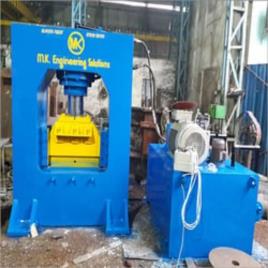 Stainless Steel Shearing Machine