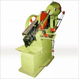 Auto Cold Thread Rolling Machine