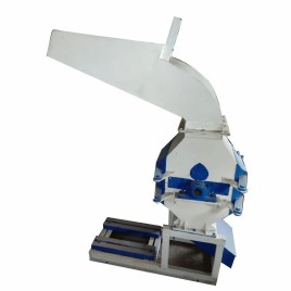 8 HP Automatic Spice Pulverizer