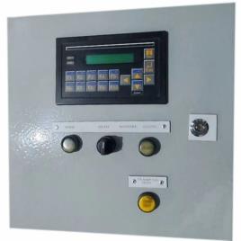 Automated Cone Gap Setter