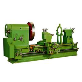 Automatic Cone Pulley Lathe Machine, 4Hp