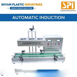 Continuous Magnetic Induction Sealer TP-251