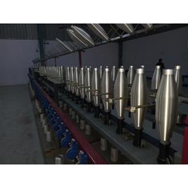 Automatic Textile Winding Machine