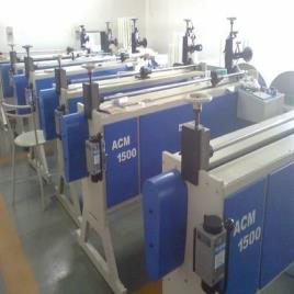 Automatic Core Processing Machine