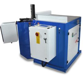 Automatic Corner Welding Machine