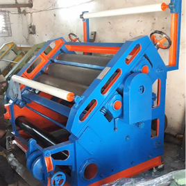 Automatic Corrugated Box Maker