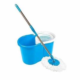 Cotton Mop Head Machine