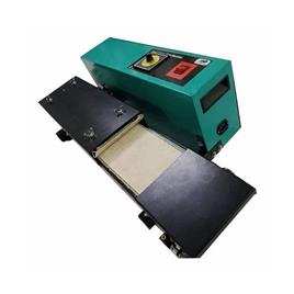 Automated Cotton Wick Manufacturing Machine