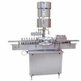 Automated Crown Capping Device ACS 60