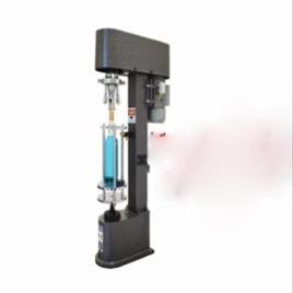 Automated Crown Sealing Machine