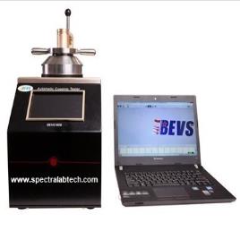 Automated Cupping Tester Device