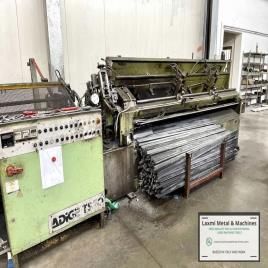 Used Automatic Granite Cutting Line