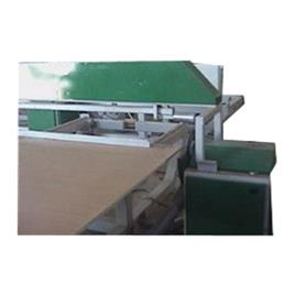 Automated DD Sawing Equipment