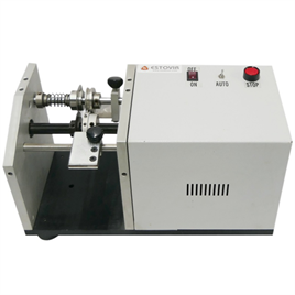 Automated Taped Radial De-Taping Machine UAP 850 R