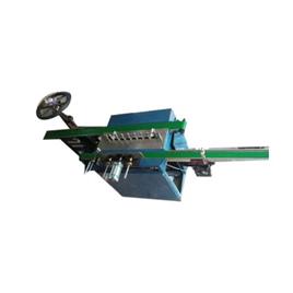 Automated Detergent Cake Stamping Machine