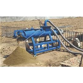 Automatic Dewatering Screw Press Equipment