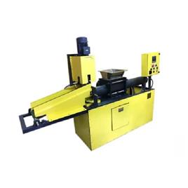 Automatic Dhoop Cone Manufacturing Machine