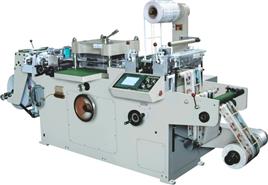 Automatic BHI-ADC-300 Die Cutter