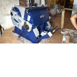 Die Punching Machine