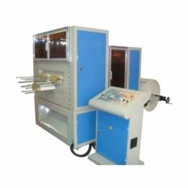 Automatic Die Punching Equipment