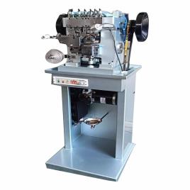 Automatic Steel Box Chain Production Machine