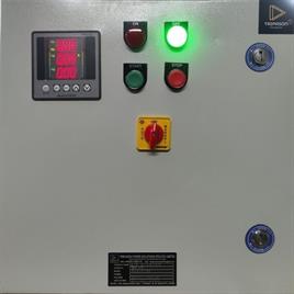 Digital Automatic Motor Starter