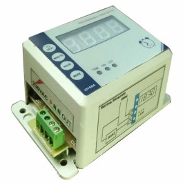 Automatic Digital Timer Switch, 240V
