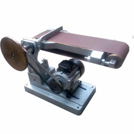 Industrial Disc Sander Machine