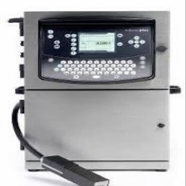 Automatic Domino A Series Plus Industrial Inkjet Device