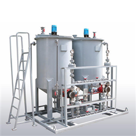 Automatic Industrial Dosing Machine