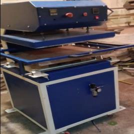 Automatic Double Bed Transfer Machine