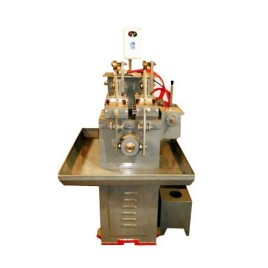 Automatic Sliding Double Drilling Machine