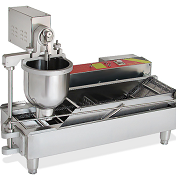 Automated Doughnut Making Machine T102S