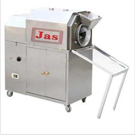 Commercial Dried Fruit Roasting Equipment