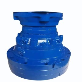 Automatic Multi Head Rotary Machine