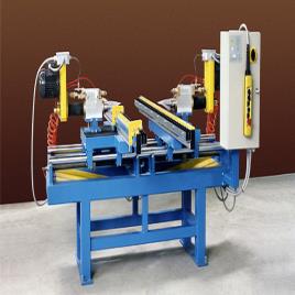 Automated Drilling Machine