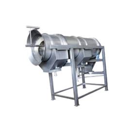 Domestic Automatic Drum Cooler Machine
