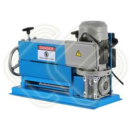 Automatic E-Waste Cable Stripper Machine