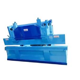 Automatic Edge Banding Panel Machine