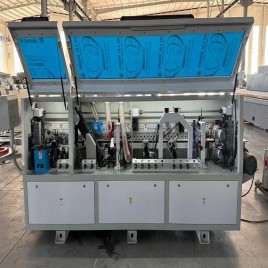Automated Edge Banding Machine MFZ430